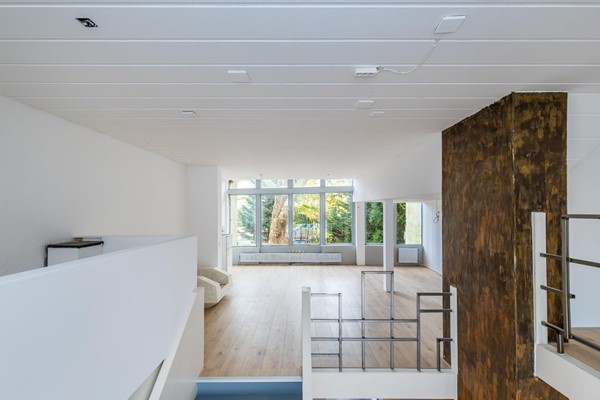 Medium property photo - Mauritsweg 51A, 3012 JW Rotterdam